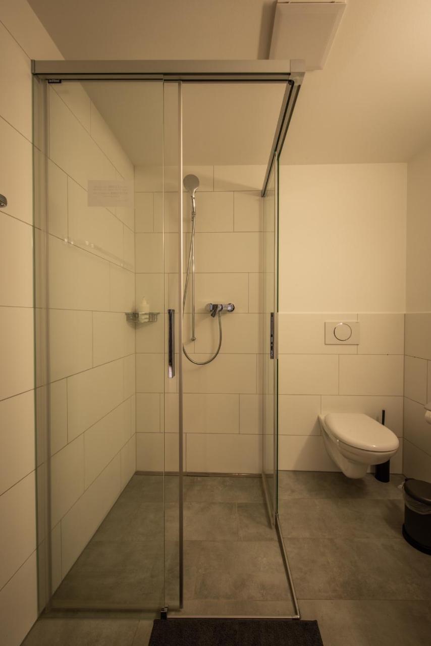 2 Bedroom - City Center Apartment - Interlaken Exteriör bild
